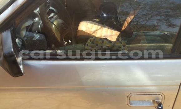 Acheter Occasion Voiture Opel Astra Gris à Ouagadougou, Burkina-Faso Acheter Occasion Voiture Opel Astra Gris à Ouagadougou, Burkina-Faso