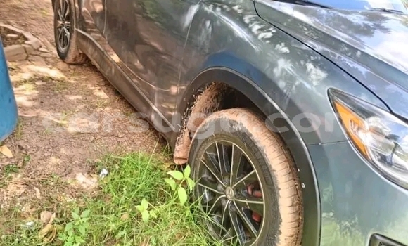 Acheter Occasion Voiture Mazda CX-5 Autre à Ouagadougou, Burkina-Faso Acheter Occasion Voiture Mazda CX-5 Autre à Ouagadougou, Burkina-Faso