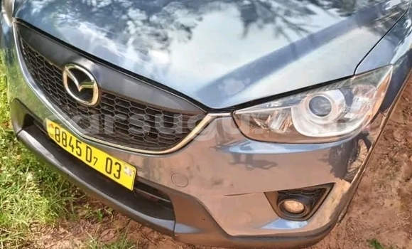 Acheter Occasion Voiture Mazda CX-5 Autre à Ouagadougou, Burkina-Faso Acheter Occasion Voiture Mazda CX-5 Autre à Ouagadougou, Burkina-Faso