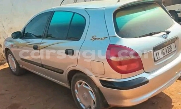Acheter Occasion Voiture Nissan Hypermini Autre à Ouagadougou, Burkina-Faso Acheter Occasion Voiture Nissan Hypermini Autre à Ouagadougou, Burkina-Faso