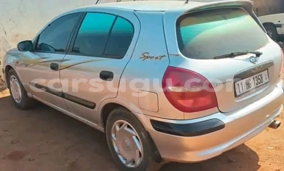 Acheter Occasion Voiture Nissan Hypermini Autre à Ouagadougou, Burkina-Faso Acheter Occasion Voiture Nissan Hypermini Autre à Ouagadougou, Burkina-Faso