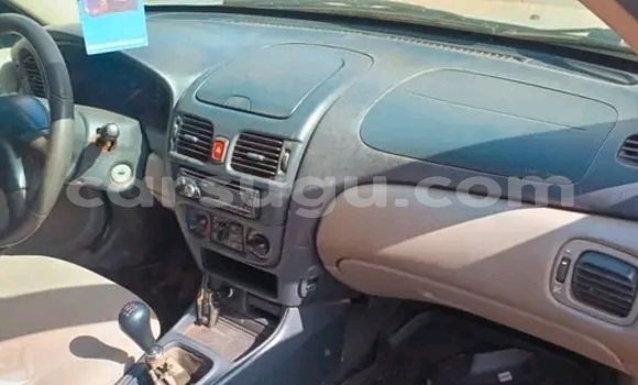 Acheter Occasion Voiture Nissan Hypermini Autre à Ouagadougou, Burkina-Faso Acheter Occasion Voiture Nissan Hypermini Autre à Ouagadougou, Burkina-Faso