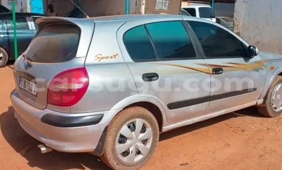 Acheter Occasion Voiture Nissan Hypermini Autre à Ouagadougou, Burkina-Faso Acheter Occasion Voiture Nissan Hypermini Autre à Ouagadougou, Burkina-Faso