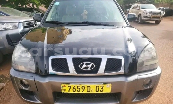 Acheter Occasion Voiture Hyundai Tucson Autre à Ouagadougou, Burkina-Faso Acheter Occasion Voiture Hyundai Tucson Autre à Ouagadougou, Burkina-Faso