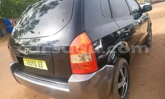 Acheter Occasion Voiture Hyundai Tucson Autre à Ouagadougou, Burkina-Faso Acheter Occasion Voiture Hyundai Tucson Autre à Ouagadougou, Burkina-Faso