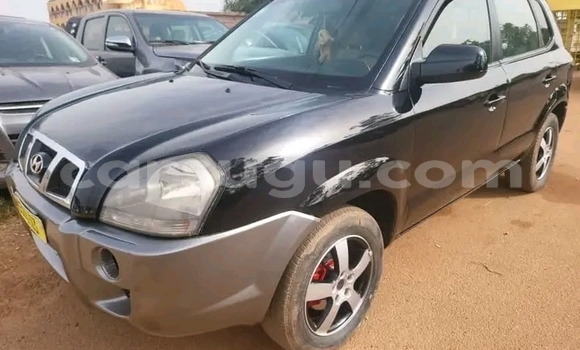Acheter Occasion Voiture Hyundai Tucson Autre à Ouagadougou, Burkina-Faso Acheter Occasion Voiture Hyundai Tucson Autre à Ouagadougou, Burkina-Faso