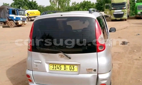 Acheter Occasion Voiture Toyota Yaris Autre à Ouagadougou, Burkina-Faso Acheter Occasion Voiture Toyota Yaris Autre à Ouagadougou, Burkina-Faso