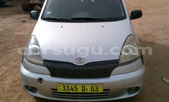 Acheter Occasion Voiture Toyota Yaris Autre à Ouagadougou, Burkina-Faso Acheter Occasion Voiture Toyota Yaris Autre à Ouagadougou, Burkina-Faso