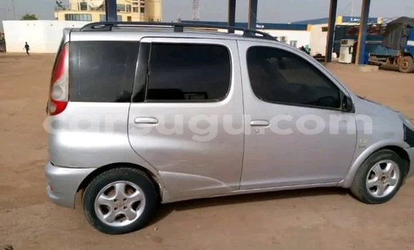 Acheter Occasion Voiture Toyota Yaris Autre à Ouagadougou, Burkina-Faso Acheter Occasion Voiture Toyota Yaris Autre à Ouagadougou, Burkina-Faso