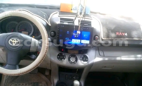 Acheter Occasion Voiture Toyota RAV4 Autre à Ouagadougou, Burkina-Faso Acheter Occasion Voiture Toyota RAV4 Autre à Ouagadougou, Burkina-Faso
