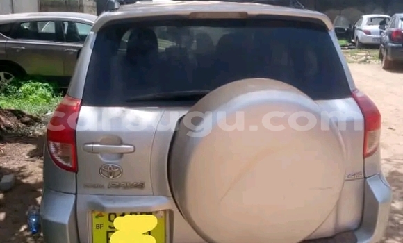 Acheter Occasion Voiture Toyota RAV4 Autre à Ouagadougou, Burkina-Faso Acheter Occasion Voiture Toyota RAV4 Autre à Ouagadougou, Burkina-Faso