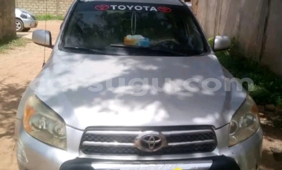 Acheter Occasion Voiture Toyota RAV4 Autre à Ouagadougou, Burkina-Faso Acheter Occasion Voiture Toyota RAV4 Autre à Ouagadougou, Burkina-Faso