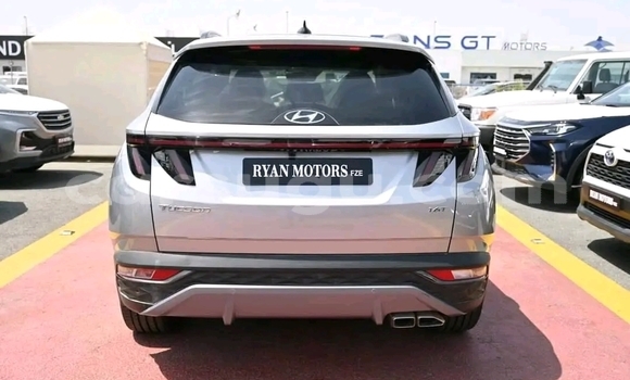 Acheter Occasion Voiture Hyundai Tucson Autre à Ouagadougou, Burkina-Faso Acheter Occasion Voiture Hyundai Tucson Autre à Ouagadougou, Burkina-Faso