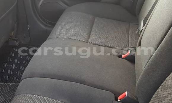 Acheter Occasion Voiture Toyota Avensis Gris à Ouagadougou, Burkina-Faso Acheter Occasion Voiture Toyota Avensis Gris à Ouagadougou, Burkina-Faso