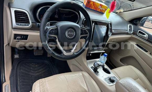 Acheter Occasion Voiture Jeep Cherokee Noir à Ouagadougou, Burkina-Faso Acheter Occasion Voiture Jeep Cherokee Noir à Ouagadougou, Burkina-Faso