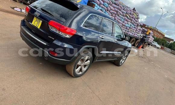 Acheter Occasion Voiture Jeep Cherokee Noir à Ouagadougou, Burkina-Faso Acheter Occasion Voiture Jeep Cherokee Noir à Ouagadougou, Burkina-Faso