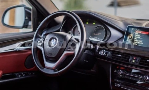 Acheter Occasion Voiture BMW X6 Noir à Ouagadougou, Burkina-Faso Acheter Occasion Voiture BMW X6 Noir à Ouagadougou, Burkina-Faso