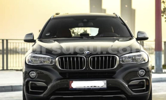 Acheter Occasion Voiture BMW X6 Noir à Ouagadougou, Burkina-Faso Acheter Occasion Voiture BMW X6 Noir à Ouagadougou, Burkina-Faso