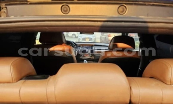 Acheter Occasion Voiture BMW X6 Noir à Ouagadougou, Burkina-Faso Acheter Occasion Voiture BMW X6 Noir à Ouagadougou, Burkina-Faso