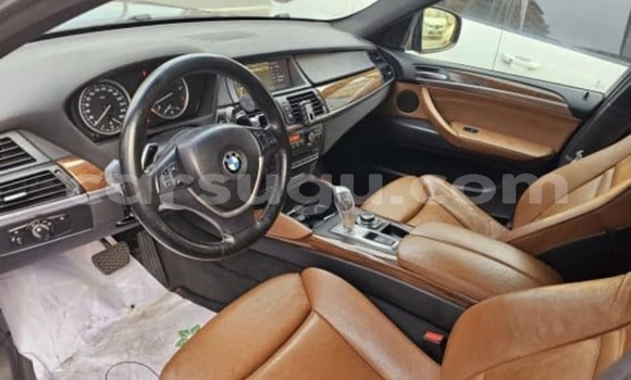 Acheter Occasion Voiture BMW X6 Noir à Ouagadougou, Burkina-Faso Acheter Occasion Voiture BMW X6 Noir à Ouagadougou, Burkina-Faso