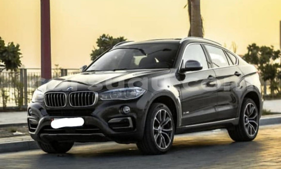 Acheter Occasion Voiture BMW X6 Noir à Ouagadougou, Burkina-Faso Acheter Occasion Voiture BMW X6 Noir à Ouagadougou, Burkina-Faso