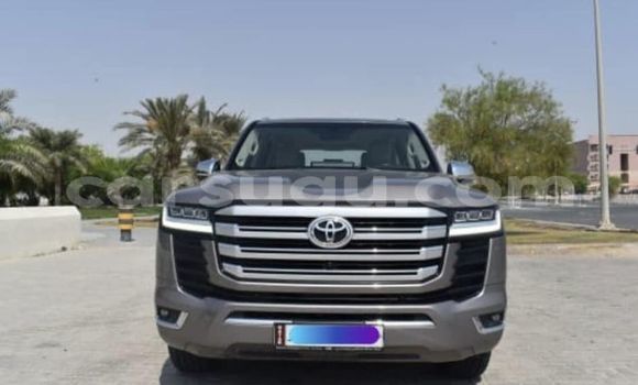 Buy Used Toyota Land Cruiser Other Car in Ouagadougou in Burkina Faso Buy Used Toyota Land Cruiser Other Car in Ouagadougou in Burkina Faso