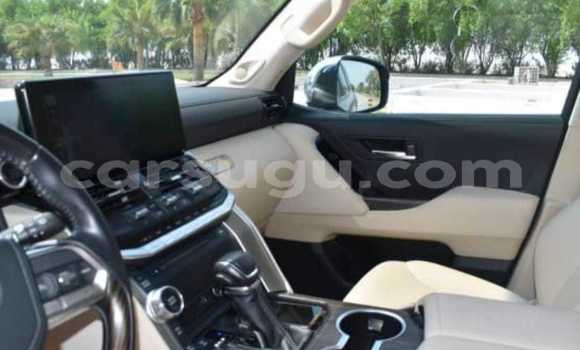 Buy Used Toyota Land Cruiser Other Car in Ouagadougou in Burkina Faso Buy Used Toyota Land Cruiser Other Car in Ouagadougou in Burkina Faso