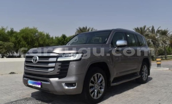 Buy Used Toyota Land Cruiser Other Car in Ouagadougou in Burkina Faso Buy Used Toyota Land Cruiser Other Car in Ouagadougou in Burkina Faso
