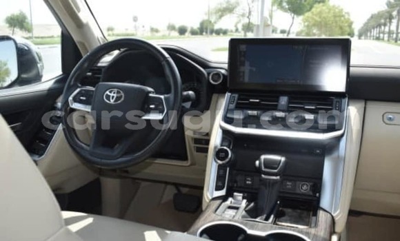 Buy Used Toyota Land Cruiser Other Car in Ouagadougou in Burkina Faso Buy Used Toyota Land Cruiser Other Car in Ouagadougou in Burkina Faso