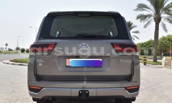 Buy Used Toyota Land Cruiser Other Car in Ouagadougou in Burkina Faso Buy Used Toyota Land Cruiser Other Car in Ouagadougou in Burkina Faso