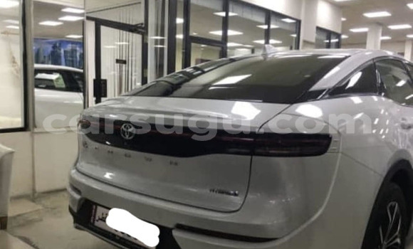 Buy Used Toyota Crown Other Car in Ouagadougou in Burkina Faso Buy Used Toyota Crown Other Car in Ouagadougou in Burkina Faso