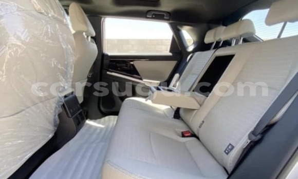 Buy Used Toyota Crown Other Car in Ouagadougou in Burkina Faso Buy Used Toyota Crown Other Car in Ouagadougou in Burkina Faso