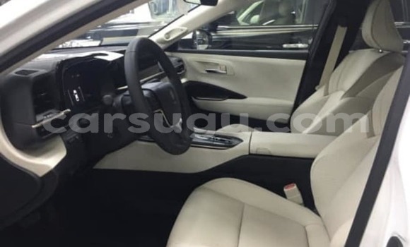 Buy Used Toyota Crown Other Car in Ouagadougou in Burkina Faso Buy Used Toyota Crown Other Car in Ouagadougou in Burkina Faso