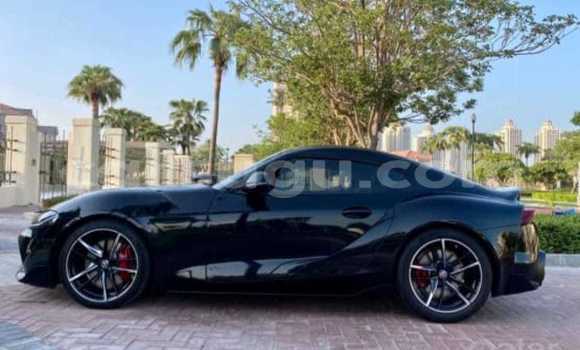 Acheter Occasion Voiture Toyota Supra Noir à Ouagadougou, Burkina-Faso Acheter Occasion Voiture Toyota Supra Noir à Ouagadougou, Burkina-Faso