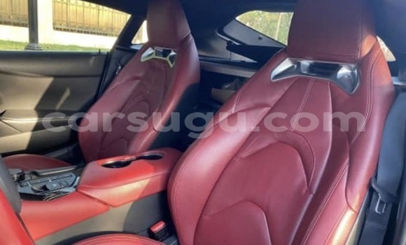 Acheter Occasion Voiture Toyota Supra Noir à Ouagadougou, Burkina-Faso Acheter Occasion Voiture Toyota Supra Noir à Ouagadougou, Burkina-Faso