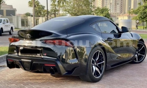 Acheter Occasion Voiture Toyota Supra Noir à Ouagadougou, Burkina-Faso Acheter Occasion Voiture Toyota Supra Noir à Ouagadougou, Burkina-Faso