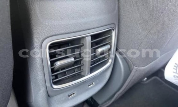 Buy Used MG ZS Red Car in Ouagadougou in Burkina Faso Buy Used MG ZS Red Car in Ouagadougou in Burkina Faso