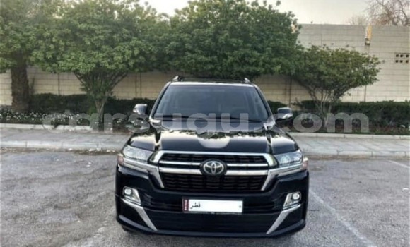 Acheter Occasion Voiture Toyota Land Cruiser Noir à Ouagadougou, Burkina-Faso Acheter Occasion Voiture Toyota Land Cruiser Noir à Ouagadougou, Burkina-Faso