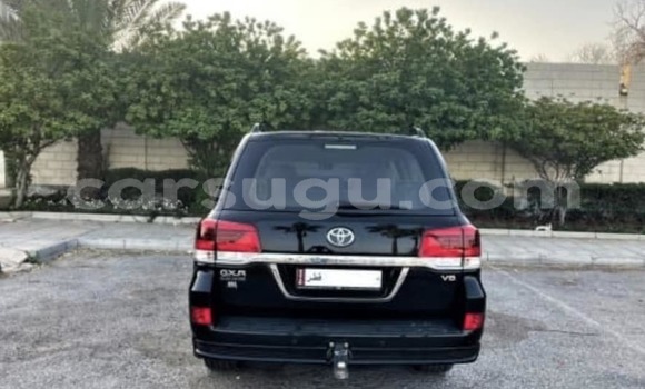 Acheter Occasion Voiture Toyota Land Cruiser Noir à Ouagadougou, Burkina-Faso Acheter Occasion Voiture Toyota Land Cruiser Noir à Ouagadougou, Burkina-Faso
