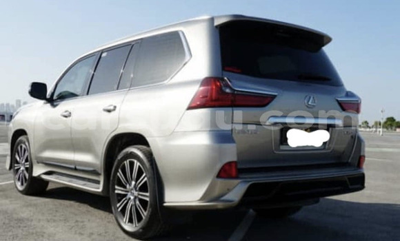 Acheter Occasion Voiture Lexus LX 570 Other à Ouagadougou, Burkina-Faso Acheter Occasion Voiture Lexus LX 570 Other à Ouagadougou, Burkina-Faso