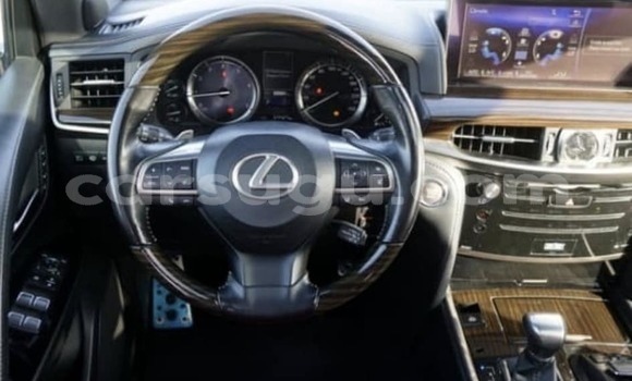 Acheter Occasion Voiture Lexus LX 570 Other à Ouagadougou, Burkina-Faso Acheter Occasion Voiture Lexus LX 570 Other à Ouagadougou, Burkina-Faso
