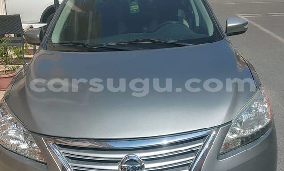 Acheter Occasion Voiture Nissan Sentra Autre à Ouagadougou, Burkina-Faso Acheter Occasion Voiture Nissan Sentra Autre à Ouagadougou, Burkina-Faso