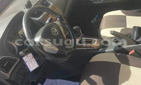 Acheter Occasion Voiture Nissan Sentra Autre à Ouagadougou, Burkina-Faso Acheter Occasion Voiture Nissan Sentra Autre à Ouagadougou, Burkina-Faso