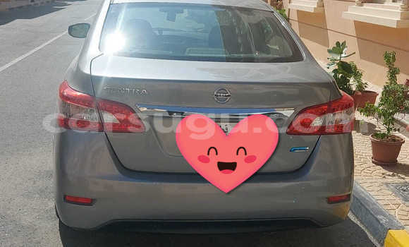 Acheter Occasion Voiture Nissan Sentra Autre à Ouagadougou, Burkina-Faso Acheter Occasion Voiture Nissan Sentra Autre à Ouagadougou, Burkina-Faso