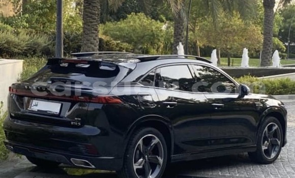 Buy Used Mercedes-Benz BâClass Black Car in Ouagadougou in Burkina Faso Buy Used Mercedes-Benz BâClass Black Car in Ouagadougou in Burkina Faso