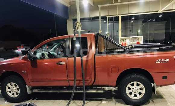 Acheter Occasion Voiture Nissan Titan Autre à Ouagadougou, Burkina-Faso Acheter Occasion Voiture Nissan Titan Autre à Ouagadougou, Burkina-Faso