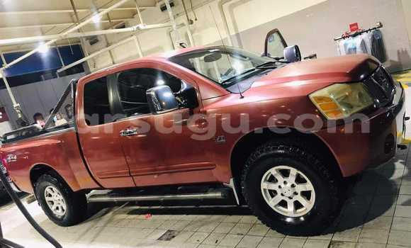 Acheter Occasion Voiture Nissan Titan Autre à Ouagadougou, Burkina-Faso Acheter Occasion Voiture Nissan Titan Autre à Ouagadougou, Burkina-Faso