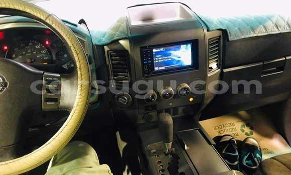 Acheter Occasion Voiture Nissan Titan Autre à Ouagadougou, Burkina-Faso Acheter Occasion Voiture Nissan Titan Autre à Ouagadougou, Burkina-Faso