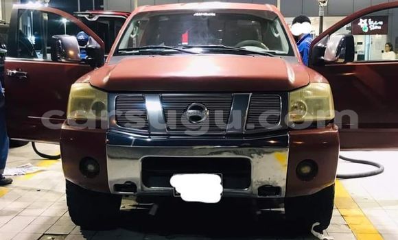 Acheter Occasion Voiture Nissan Titan Autre à Ouagadougou, Burkina-Faso Acheter Occasion Voiture Nissan Titan Autre à Ouagadougou, Burkina-Faso