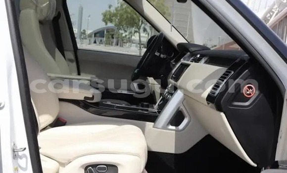 Buy Used Range Rover Evoque Other Car in Ouagadougou in Burkina Faso Buy Used Range Rover Evoque Other Car in Ouagadougou in Burkina Faso